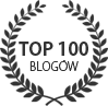 top 100 blogów w Polsce