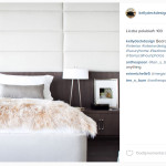 minimalistyczne wnętrza minimalizm sypialnia