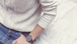 jak przygotować szafę jesień slow fashion