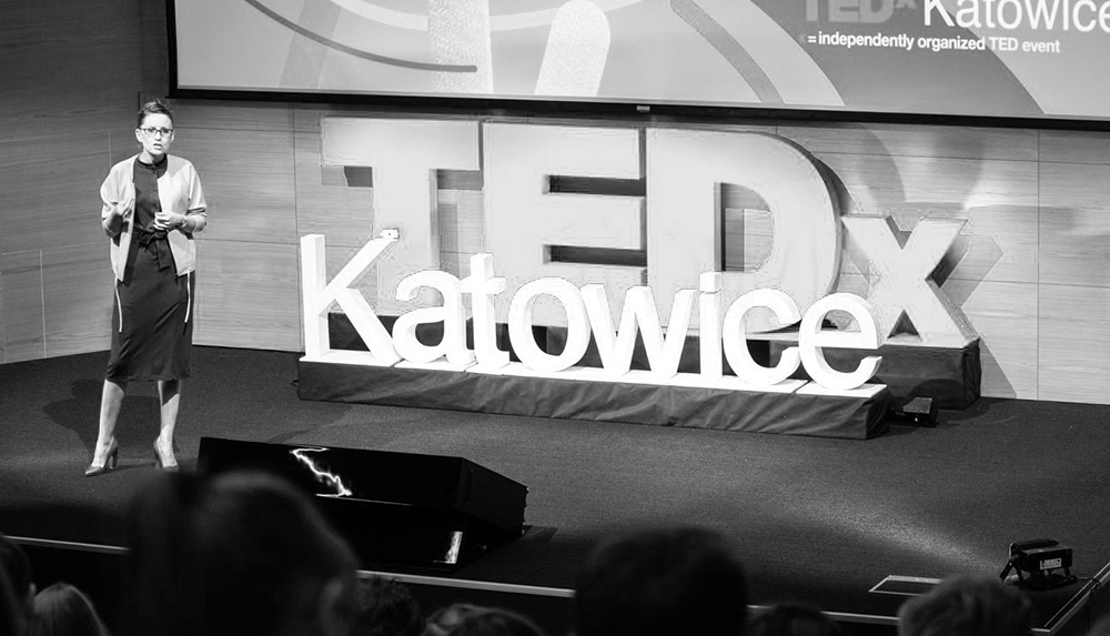 Simplicite TED Katarzyna Kedzierska minimalizm