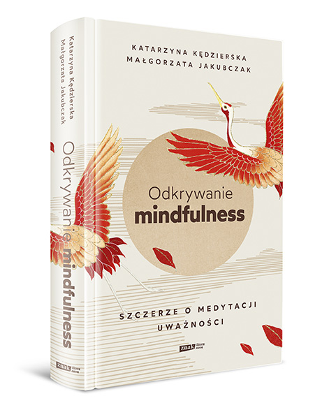 odkrywanie mindfulness